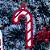 Pingente Bengala de Natal - Imagem 5