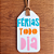 Tag de mala - Imagem 5