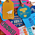 Tag de mochila - Imagem 2