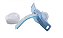 Cânula de Traqueostomia Fenestrada S/Balão 4.0mm - Portex - Ref: 100.536.040 - Imagem 1