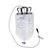Bolsa Coletora de Urina Sistema Fechado 2000ml - Advantive - Imagem 1