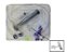 Kit Sonda de Gastrostomia Nutriport Kangaroo Skin Level Com Balão 18fr x 3,0cm - Covidien - Imagem 1