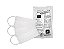 Máscara Cirúrgica Tripla Descartável Pacote C/ 100 Uni - Descarpack - Imagem 1