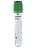 Tubo Heparina de Lítio para Coleta (Vacutainer) 4ml C/ 100 Unidades - BD - Imagem 1
