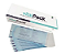 Envelope Auto Selante / Papel Grau Cirúrgico 23cm x 36,5cm C/ 200 Env - Vital Pack - Imagem 1