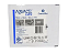 Curativo Aquacel Extra / Hidrofibra sem Prata Estéril 10cm x 10cm Unidade - Convatec - Imagem 1