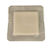 Curativo Aquacel Foam Pro Estéril 10cm x 10cm Unidade - Convatec - Imagem 2