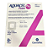 Curativo Aquacel Foam Pro Estéril 10cm x 10cm Unidade - Convatec - Imagem 1