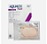 Curativo Aquacel Foam Adhesive Estéril 19.8cm x 14cm Unidade - Convatec - Imagem 1