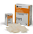 Coberturas de Espuma Antimicrobiana com Borda AMD Kendall (4,4cm x 8,3cm) Unidade Ref: 55523BAMDX - Covidien - Imagem 1