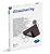 Curativo Cobertura Atrauman AG Silver 10cm x 10cm Unidade - Hartmann - Imagem 1