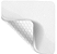Curativo Espuma de poliuretano e Hidrogel 10cm x 10cm HydroTac Unidade - Hartmann - Imagem 2