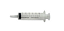 Seringa de 60ml Bico Cateter Unidade - Descarpack - Imagem 1