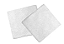 Curativo de Alginato de Cálcio e Sódio 5cm x 5cm unidade - Casex - Imagem 2