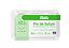 Fio de Sutura Nylon 1.5 45cm 4-0 Agulha 20mm 3/8 com 24 Unidades - Medix - Imagem 2