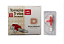 Torneira 3 Vias Luer Lock Descartável C/ 50 Unidades - Descarpack - Imagem 2