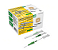 Cateter Periférico Intravenoso com Dispositivo de Segurança 18G Verde C/ 100 Unidades - Descarpack - Imagem 1