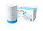 Curativo Filme Trasnparente Rolo 10cm x 10m Skinfix - DBS - Imagem 1