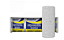 Atadura Gessada Branca 15cm x 3m Unidade - Polarfix - Imagem 1
