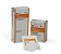 Cobertura de Gaze Com PHMB (Antimicrobiana C/ Borda ) Telfa 10cm x 20cm Uni - Covidien 7666 - Imagem 1