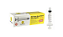Seringa de 10ml Bico Lock sem Agulha C/ 100 Unidades - Descarpack - Imagem 1