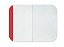 Curativo Leukomed T 5,0cm x 7,2cm Filme Transparente Unidade - BSN Medical - Imagem 1