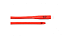 Sonda de Drenagem Nelaton 2 furos 18fr - Well Lead - Imagem 1