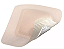 Curativo 15 x 15cm Espuma de Poliuretano Camada Superabsorvente e Adesivos de Silicone URGOTUL ABSORB BORDER - Urgo Medical - Imagem 1