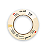 Fita Para Autoclave Ref: 1322 18mm x 55m Comply - 3M - Imagem 1