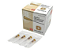 Agulha Hipodérmica 13 x 0,45mm C/ 100 Unidades - Descarpack - Imagem 1