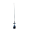 Agulha Raquidiana Spinal 22G X 7.00IN Ref: 405149 Unidade - BD - Imagem 1