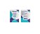 Removerdor de Adesivo 14cm x 15cm C/ 30 Unidades Lenço Derma Protect - Missner - Imagem 2