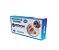 Microcânulas 22Gx50mm P/ Preenchimento Facial Cx 10 Unidades - Mekon - Imagem 1
