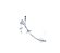 Sonda de Gastrostomia 18fr 3 Vias - Create - Imagem 1
