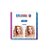 Combo Adesivo Silicone Anti-Sinais 4 Unidades Olhos ou Bigode Chinês - Kelogel - Imagem 1