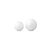 Órtese de Umbigo em Gel de Silicone Esféra 2 Unidades 9mm e 11mm - Kelogel - Imagem 2