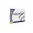 Curativo Carvão Ativado C/ Prata 10,5 x 10,5cm Wound Care C + AG  Unidade - Polar Fix - Imagem 2
