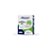 Curativo de Hidrofibra 10cm x 10cm Extra-Tec C/ 10 Unidades - Missner - Imagem 1