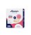 Curativo de Espuma Absorvente com Borda de Silicone 15cm x 15cm M-TEC Unidade - Missner - Imagem 2