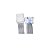 Conjunto de Mangueiras P/ Compressor Kendall SCD™ 700 Tubos de 2.1m - Covidien - Imagem 2