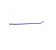 Guia P/ Introdução 06fr 3.3mm (Bougie) De Sonda Endotraqueal - Well Lead - Imagem 1
