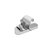Curativo 10cmx30cm Mepilex Border Post Op - Molnlycke - Imagem 3