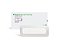 Curativo 6cmx8cm Mepilex Border Post Op - Molnlycke - Imagem 1