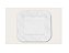 Cobertura Absorvente e Permeável 6cmx7cm Mepore Unidade - Molnlycke - Imagem 2