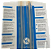 Fita Shape HD 40cm Canaleta Triangular Silicone Autocolante 2 Un - Siliskin - Imagem 3