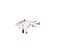 Kit Sonda Gastrostomia Botton 14Fr x 3,5cm - Blenta Medical - Imagem 1