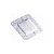 Curativo para Proteção 8,3cm x 6cm Primapore Unidade - Smith & Nephew - Imagem 2