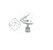 Kit Sonda Gastrostomia Botton 24Fr x 3,0cm - Blenta Medical - Imagem 2