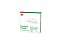Curativo em Hidrofibra 10cmx10cm Suprasorb Liquacel - Lohmann & Rauscher - Imagem 1