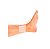 Curativo Alginato de Cálcio 5cm x 5cm Suprasorb A - Lohmann & Rauscher - Imagem 3